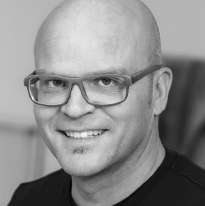 Mr Adrain Weber