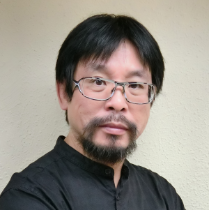 杨广颢先生